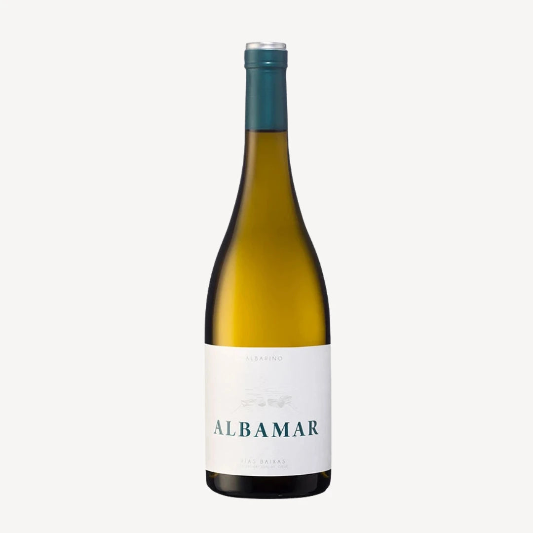 Albamar Albariño 2025