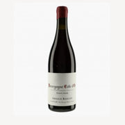 Arnaud Baillot Bourgogne Côte d'Or Pinot Noir 2023