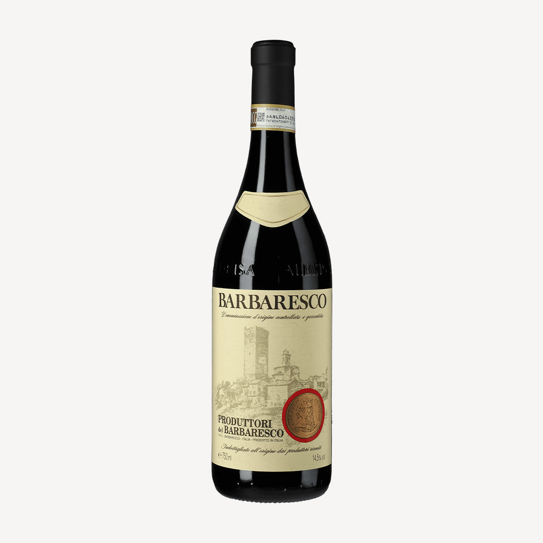 Produttori del Barbaresco 2020