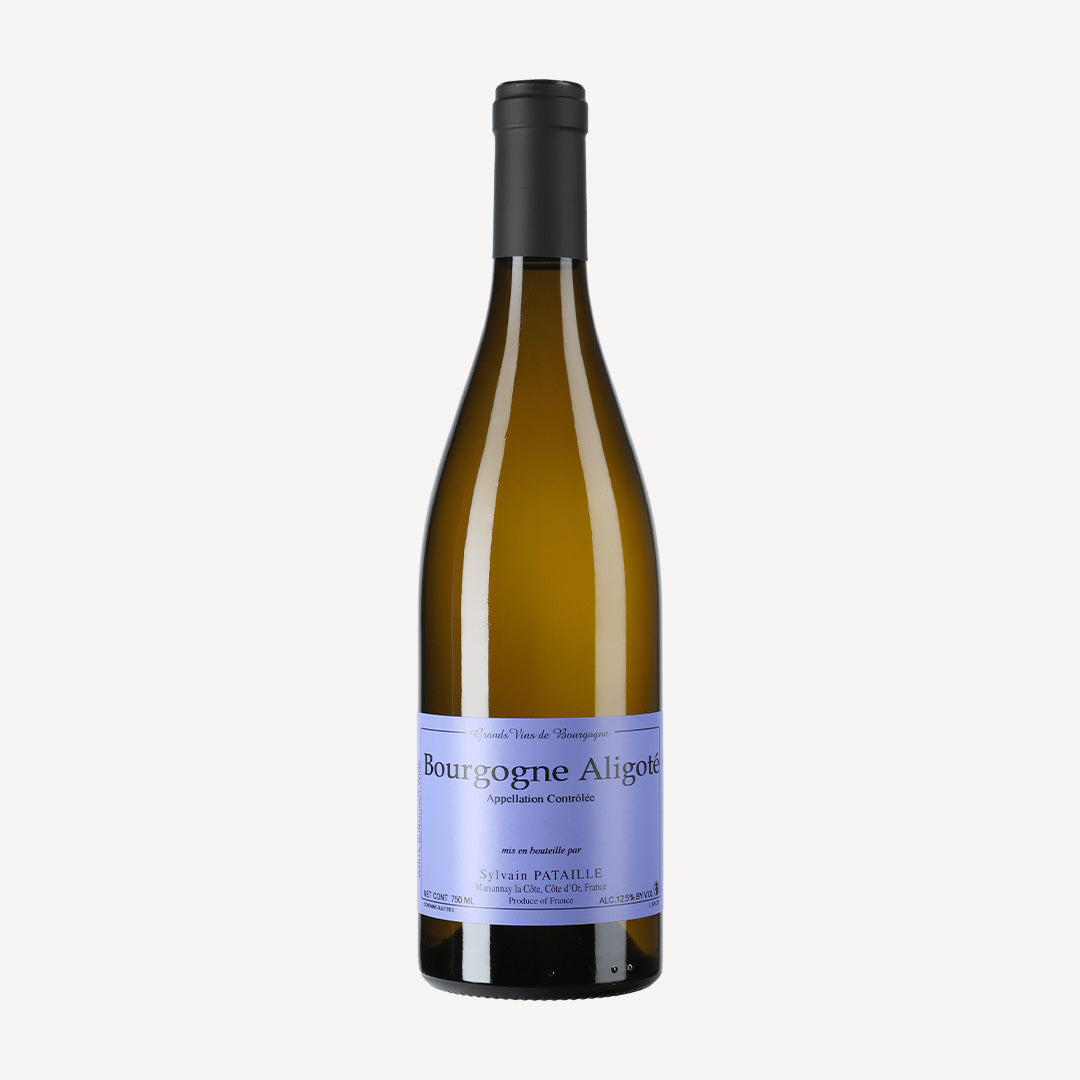 Sylvain Pataille Bourgogne Aligoté 2023