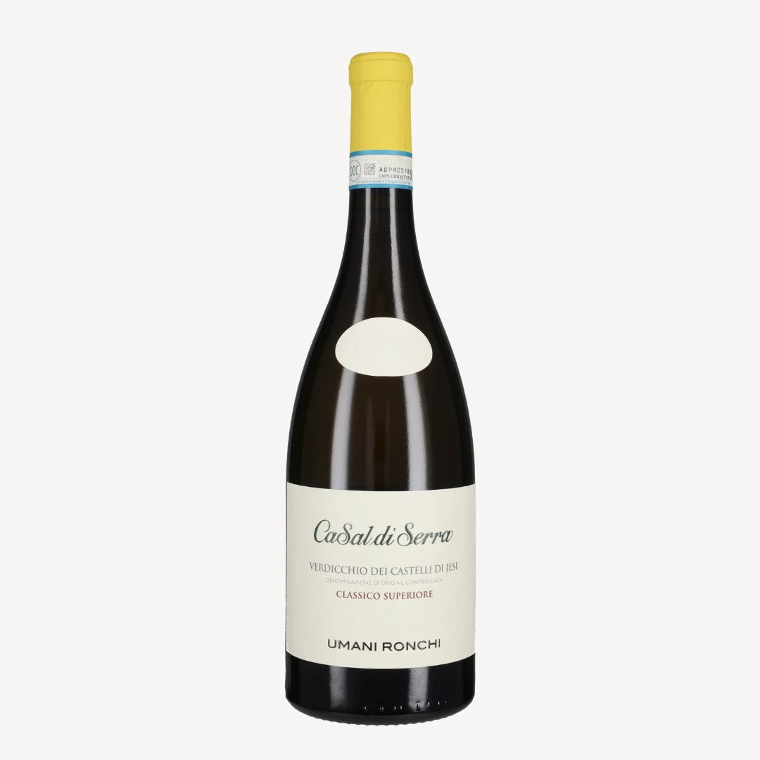 Casal di Serra Verdicchio dei Castelli di Jesi Classico 2025