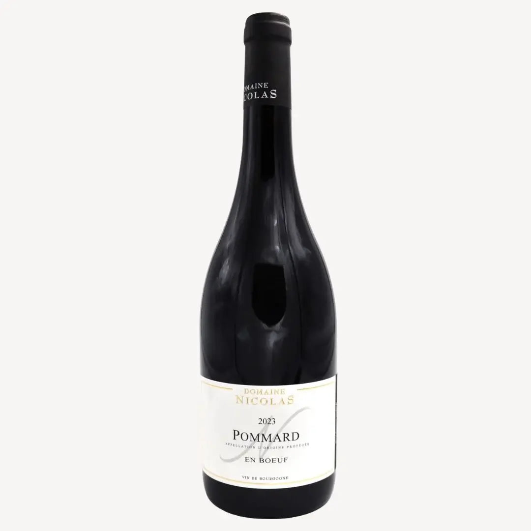 Domaine Nicolas Pommard En Boeuf 2023