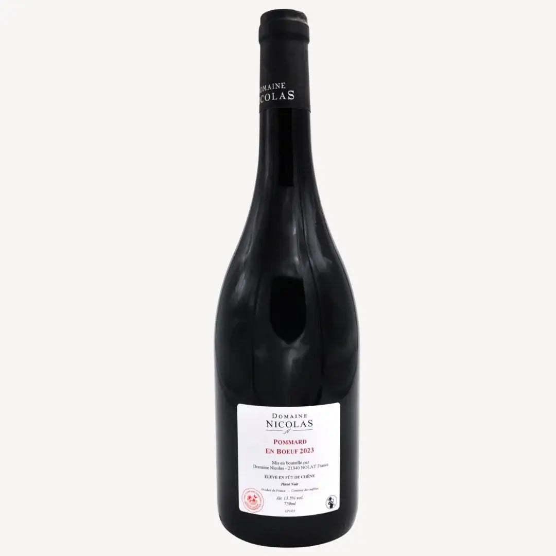 Domaine Nicolas Pommard En Boeuf 2023