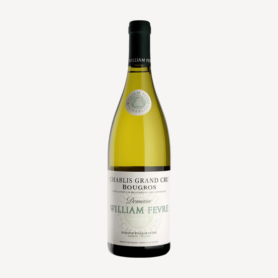 Domaine William Fèvre Chablis 2022