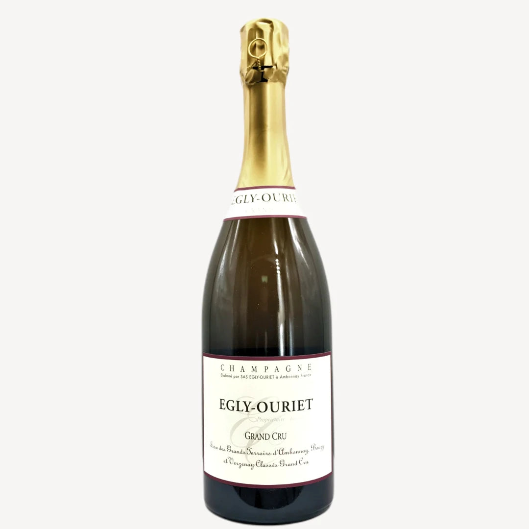 Egly-Ouriet Grand Cru Extra Brut
