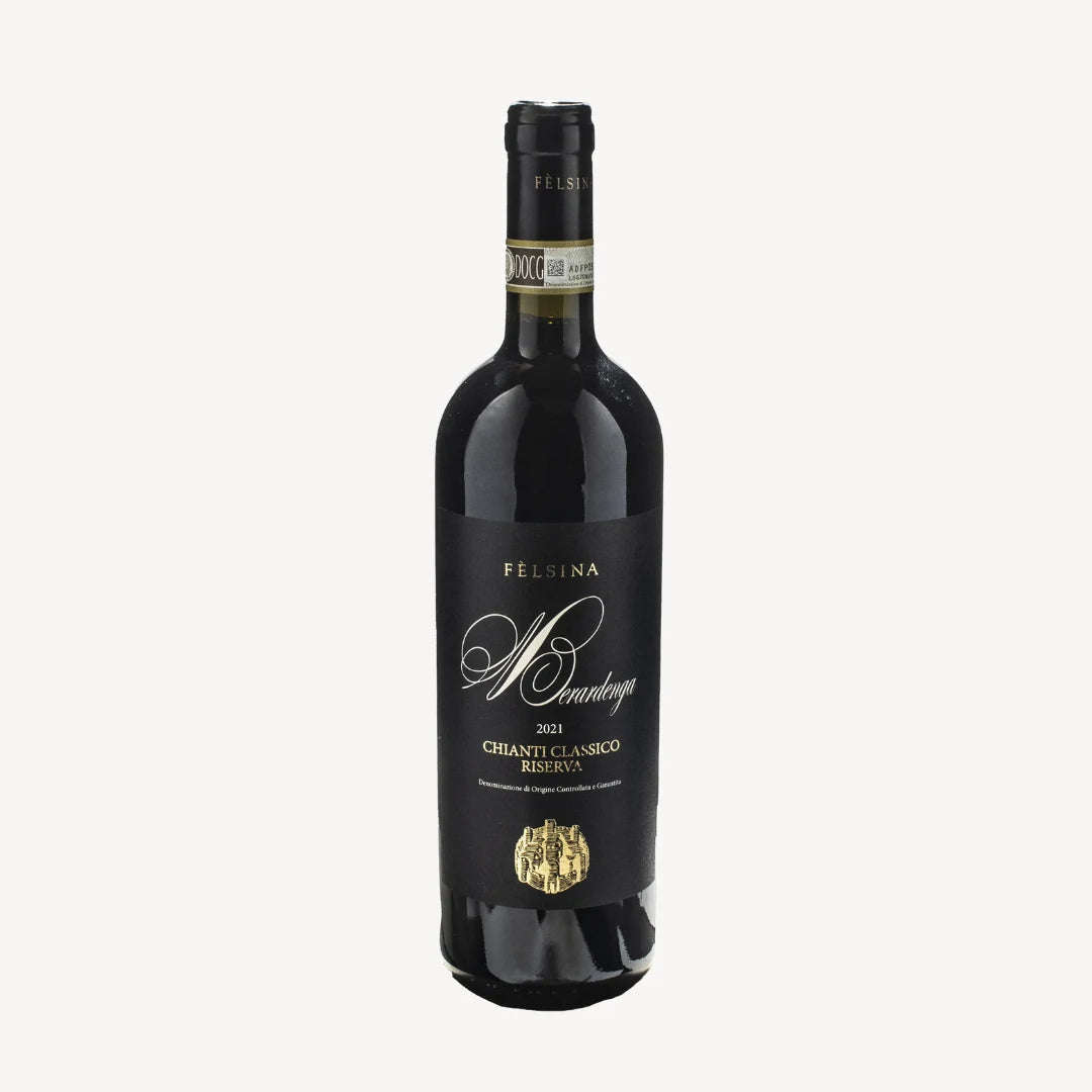 Fèlsina Chianti Classico Riserva Berardenga 2021