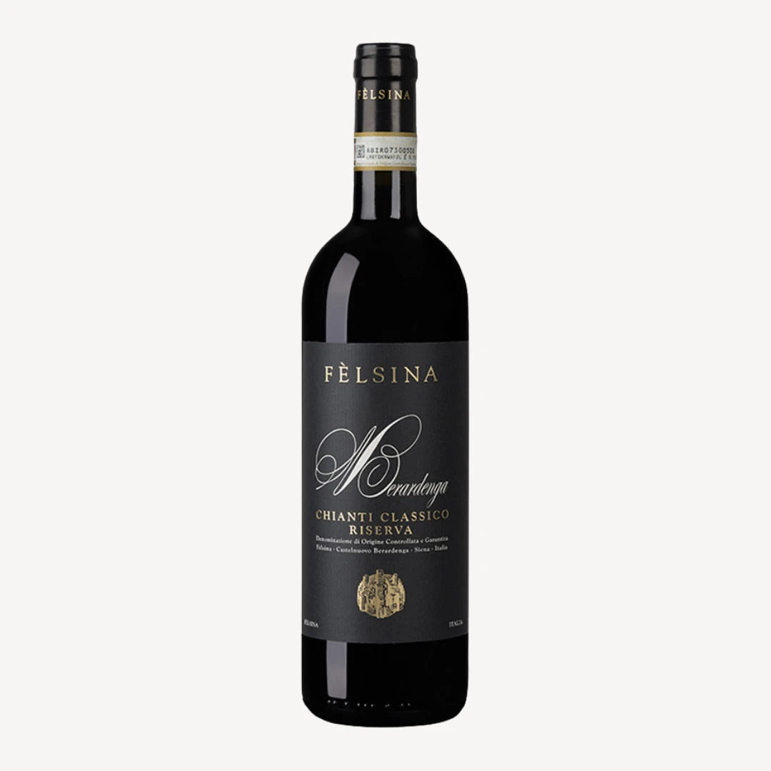 Fèlsina Chianti Classico Riserva Berardenga 2021
