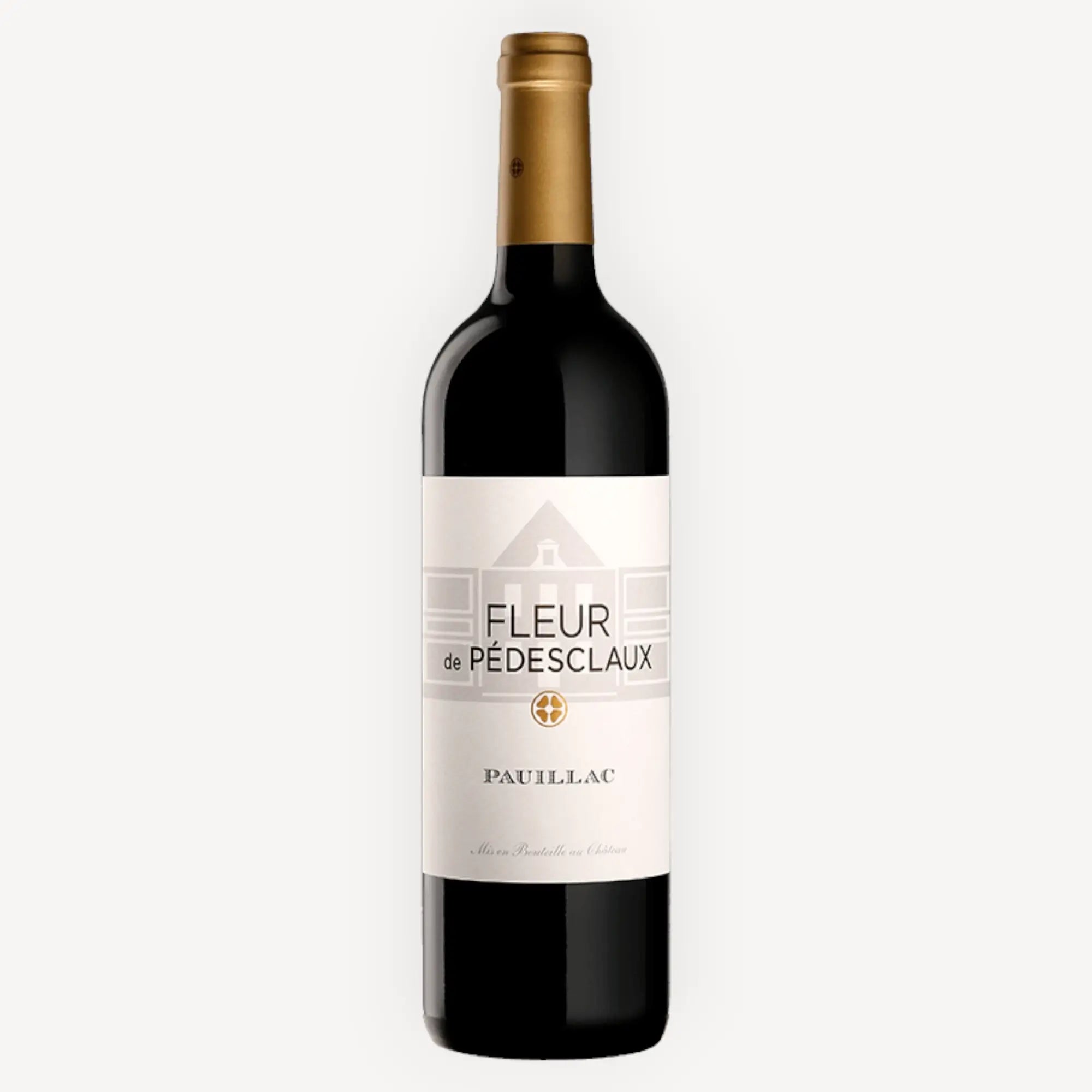 Fleur de Pédesclaux Pauillac 2020