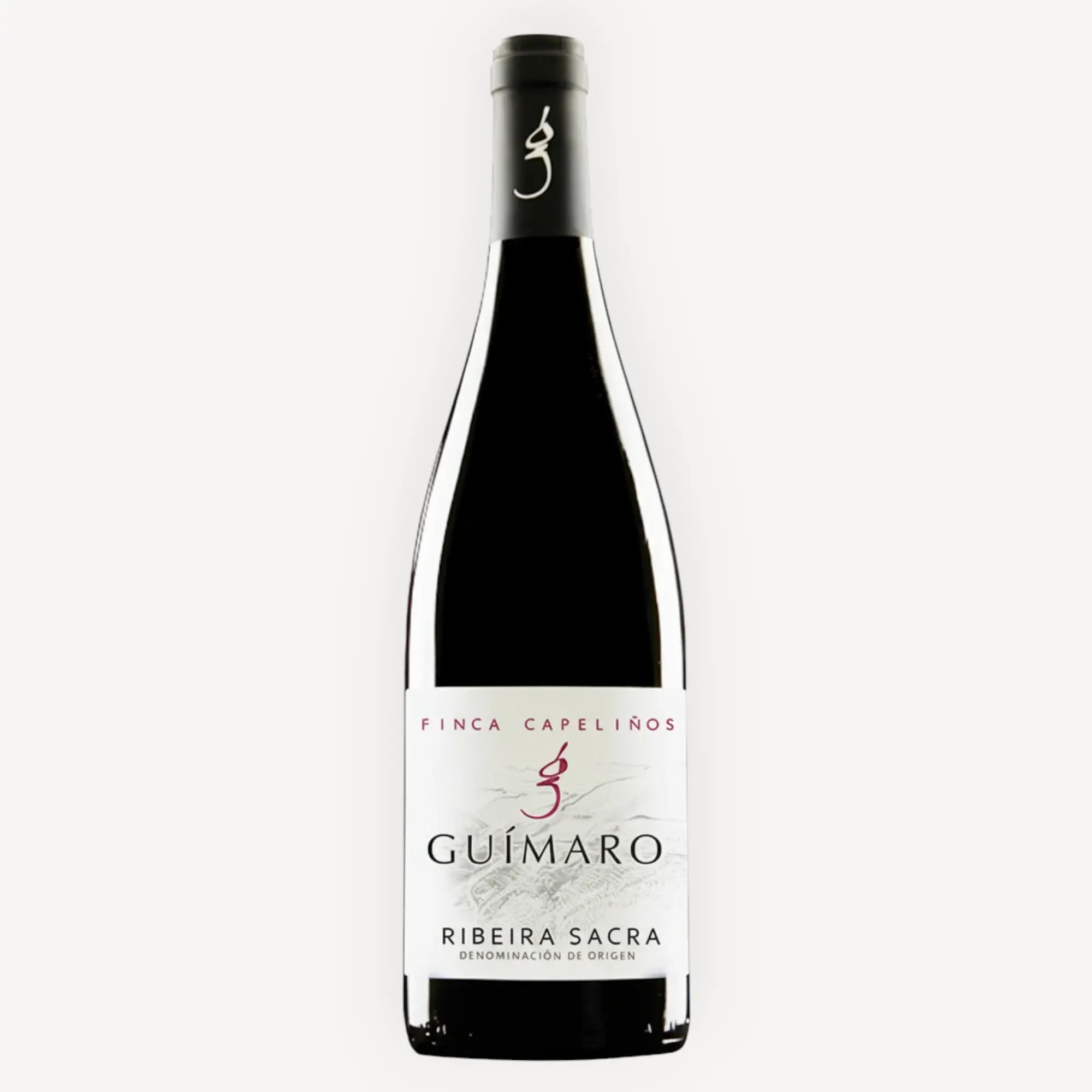 Guímaro Finca Capeliños 2022