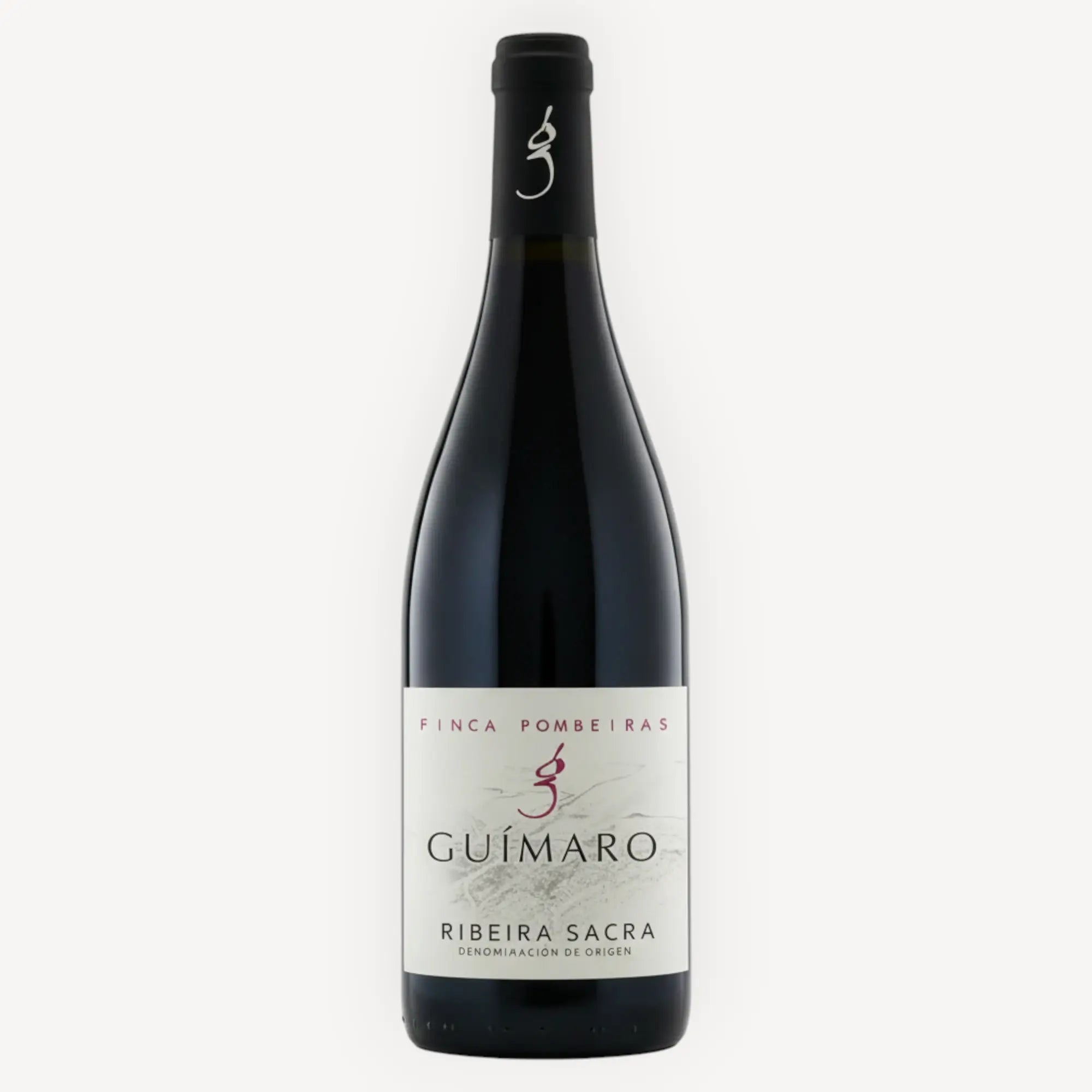 Guímaro Finca Pombeiras 2022
