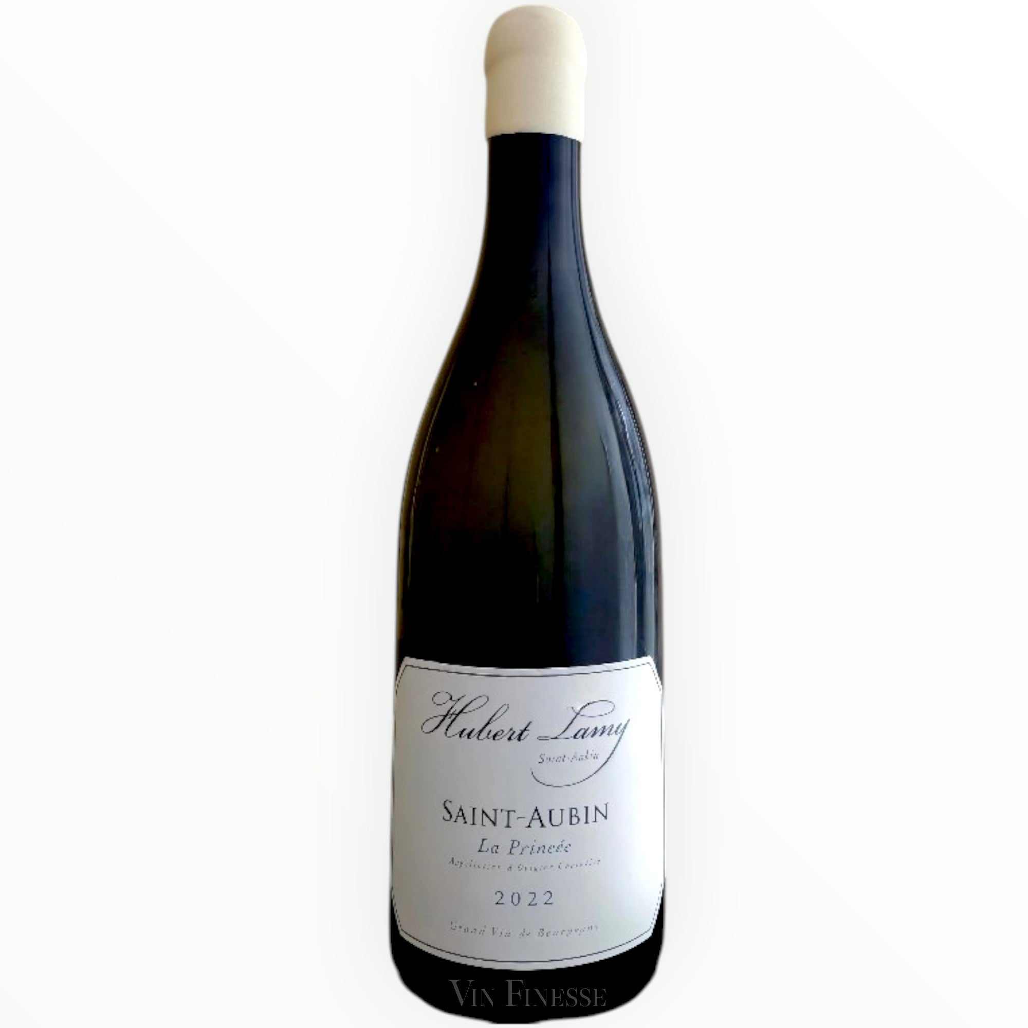 Hubert Lamy Saint Aubin La Princee 2022