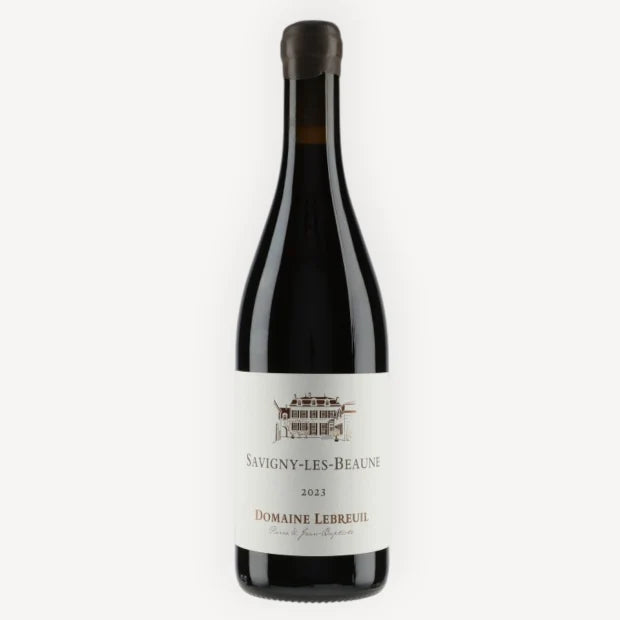 Domaine Lebreuil Savigny-lès-Beaune 2023