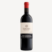 Lindes de Remelluri Viñedos de San Vicente 2021
