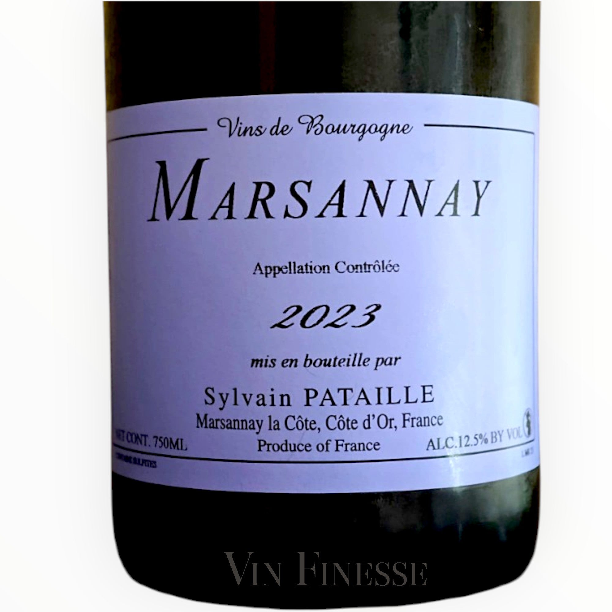 Sylvain Pataille Marsannay Rouge 2023
