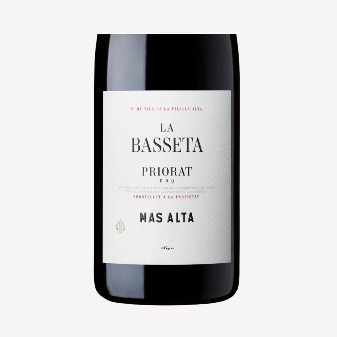 Mas Alta La Basseta 2021