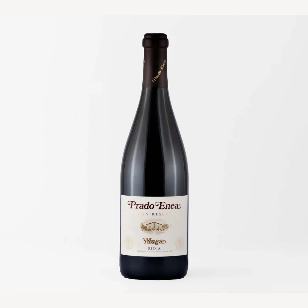 Muga Prado Enea Gran Reserva 2016