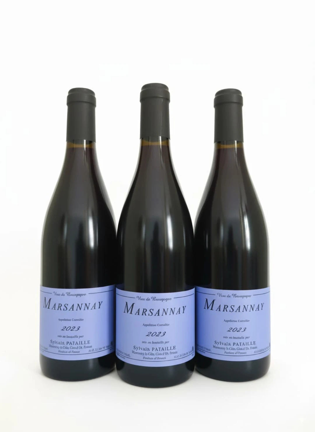 Sylvain Pataille Marsannay Rouge 2023