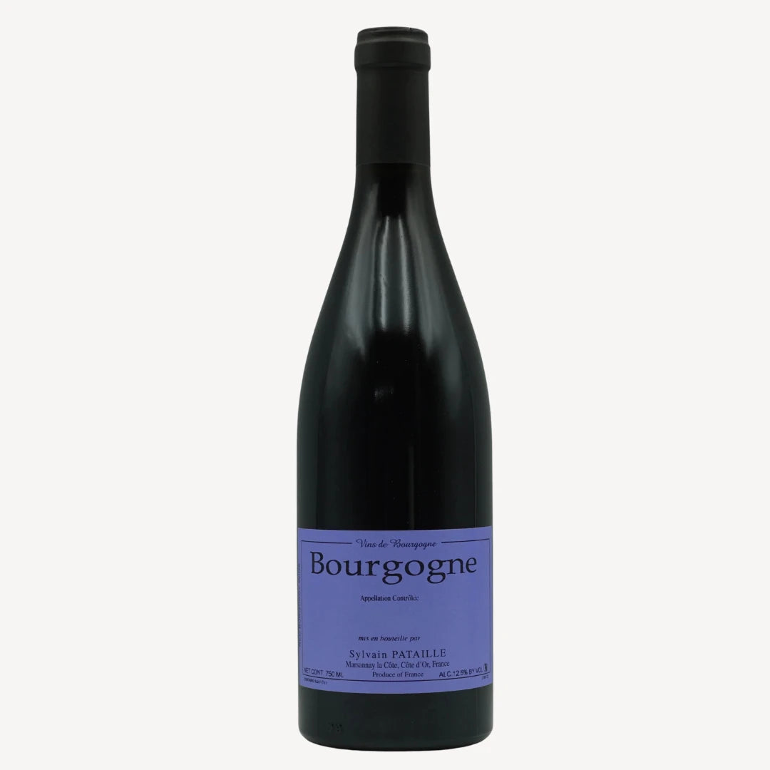 Sylvain Pataille Bourgogne Rouge 2023