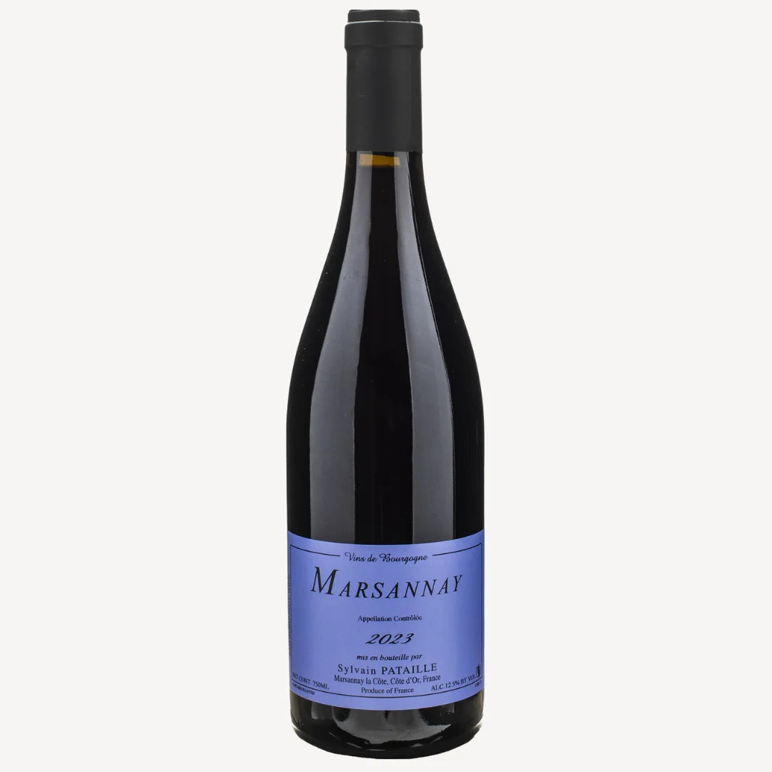 Sylvain Pataille Marsannay Rouge 2023