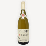 Domaine Vincent Dauvissat Chablis 2023