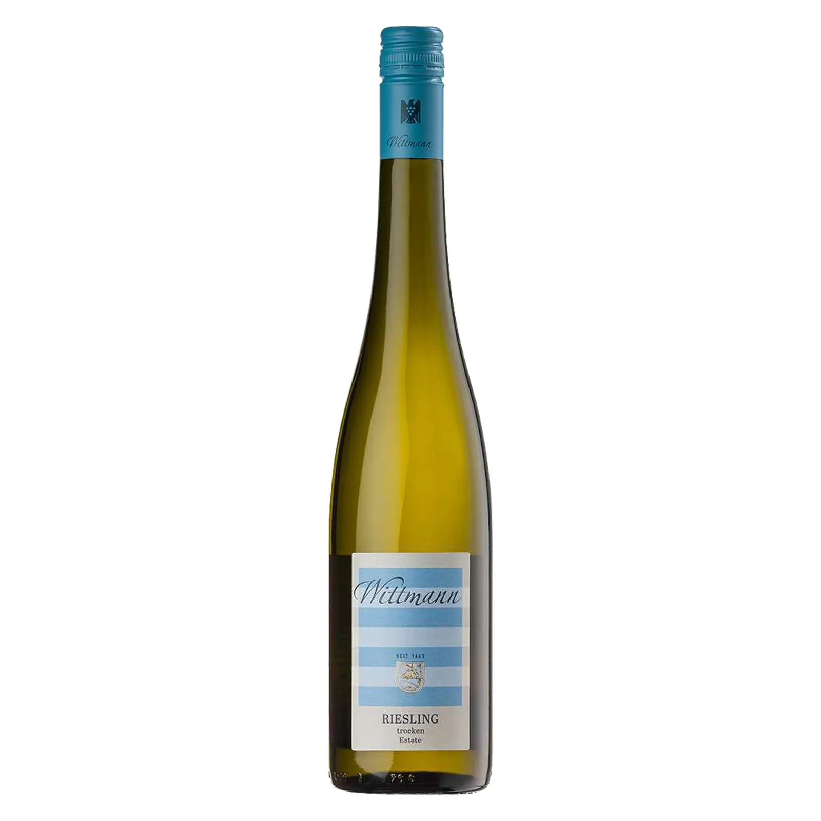 Wittmann Riesling Estate Trocken 2023