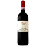 Gianfranco Alessandria Barolo 2021